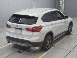 2016 BMW X1