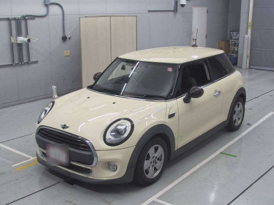 2018 Mini MINI