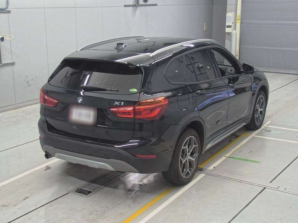 2017 BMW X1 JG15[1]