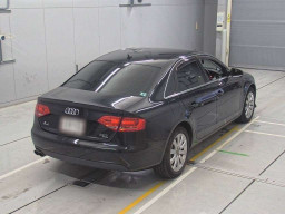 2011 Audi A4