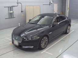 2013 Jaguar XF