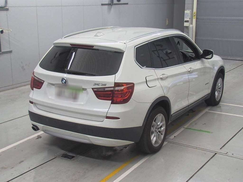 2013 BMW X3 WY20[1]