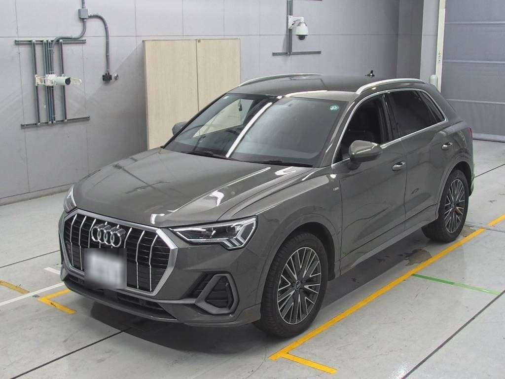 2021 Audi Q3 F3DPC[0]