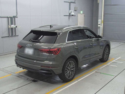 2021 Audi Q3