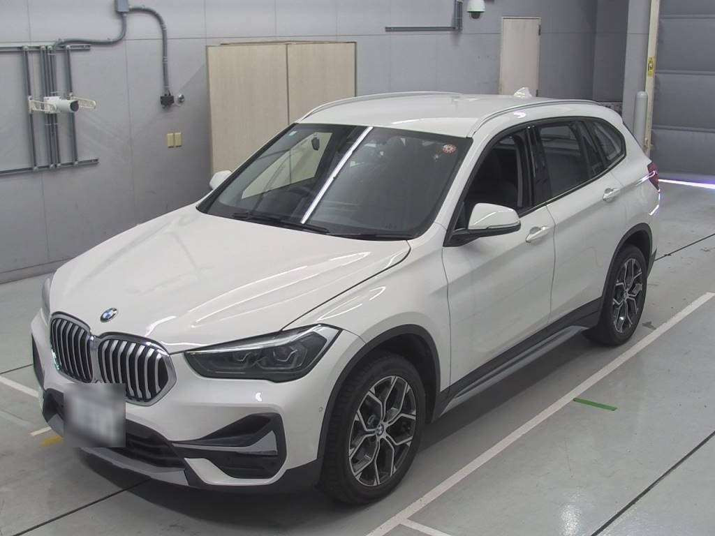 2020 BMW X1 AD20[0]