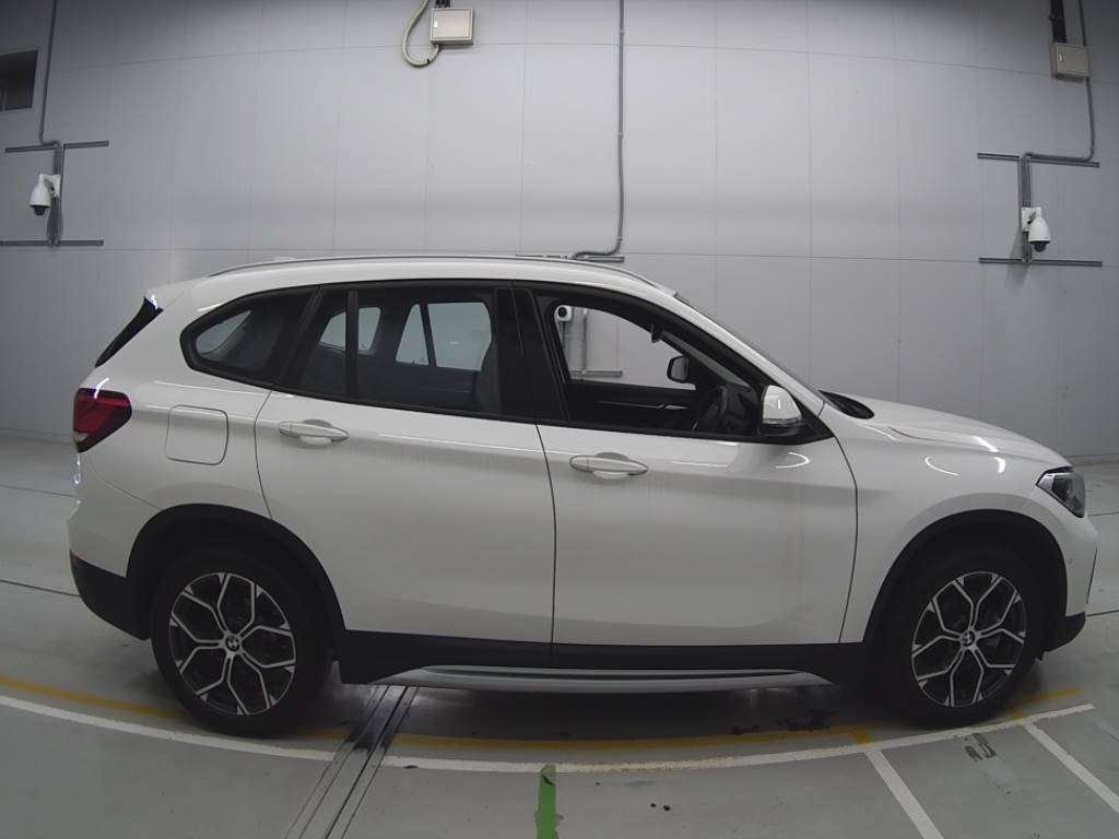 2020 BMW X1 AD20[2]