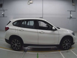 2020 BMW X1