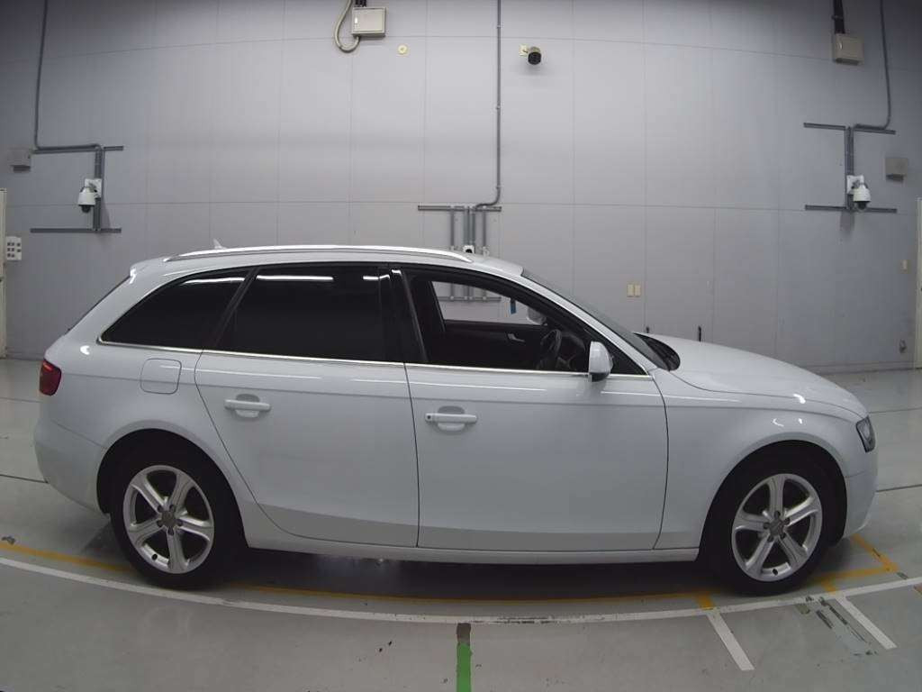 2013 Audi A4 Avant 8KCDN[2]