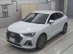 2022 Audi Q3 Sportback