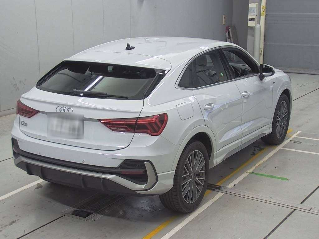 2022 Audi Q3 Sportback F3DFY[1]