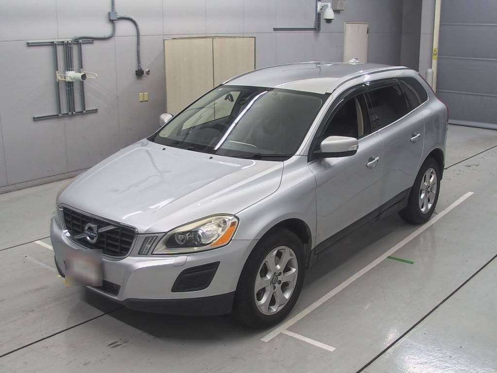 2011 Volvo XC60 DB4204TXC[0]