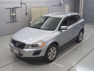 2011 Volvo XC60