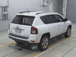 2016 Jeep Compass