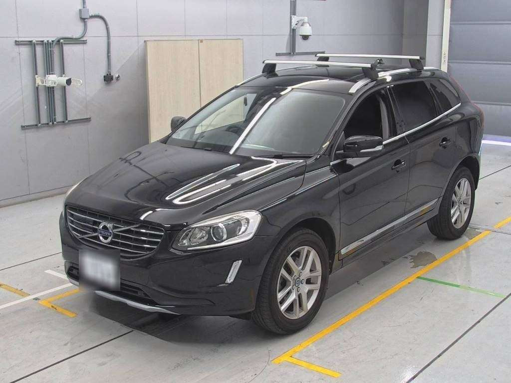 2016 Volvo XC60 DD4204TXC[0]