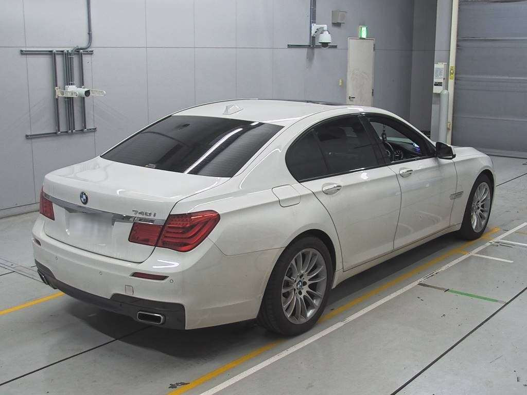 2012 BMW 7 Series KA30[1]