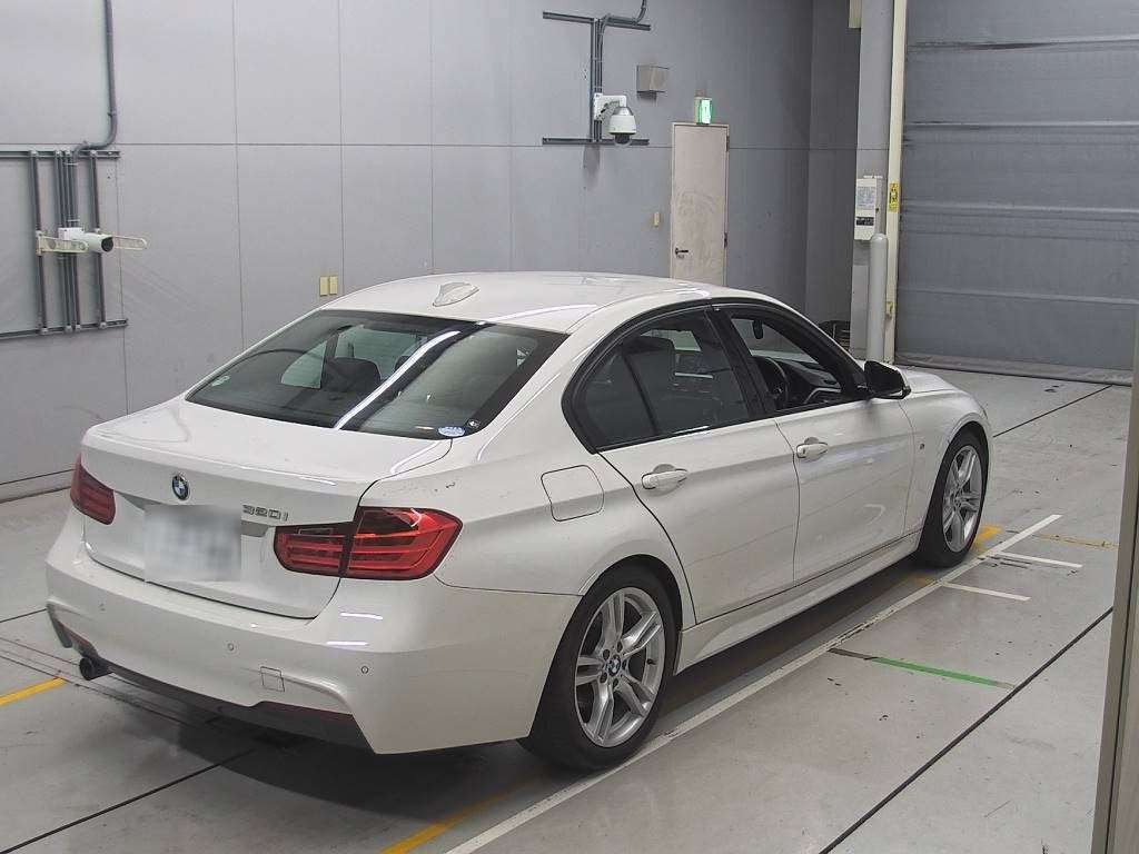 2014 BMW 3 Series 3B20[1]