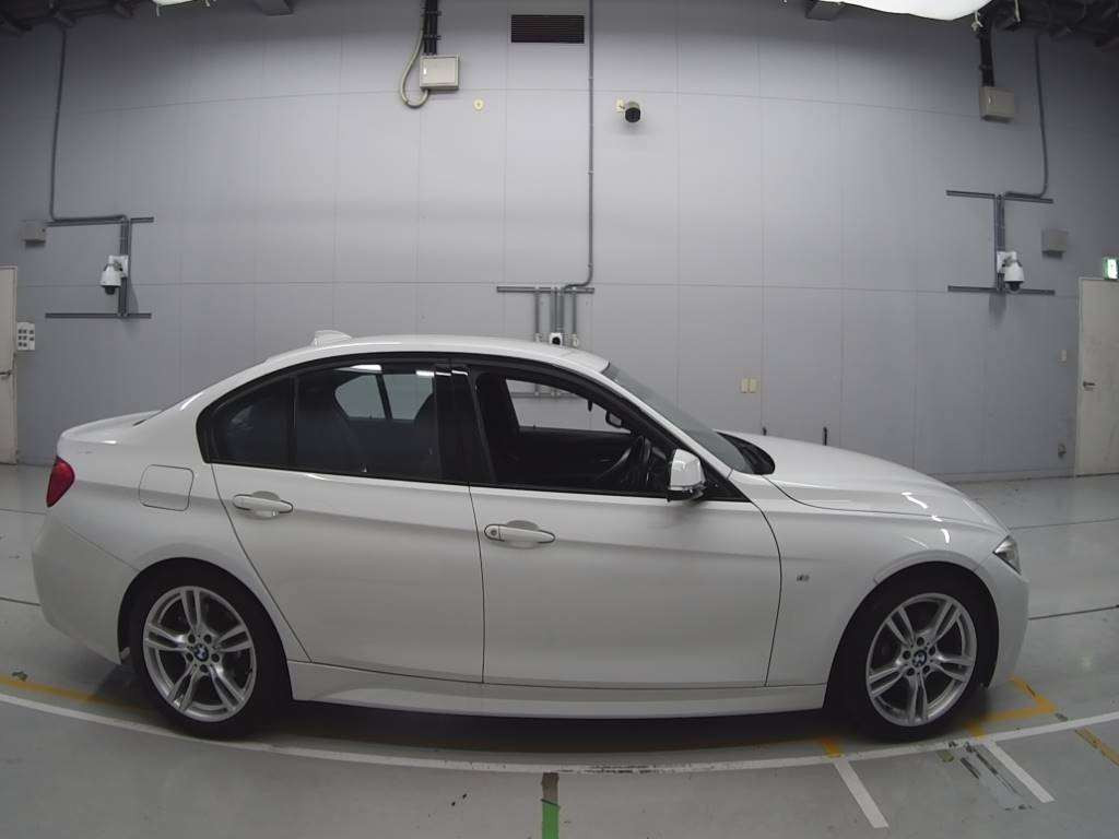 2014 BMW 3 Series 3B20[2]