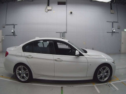 2014 BMW 3 Series