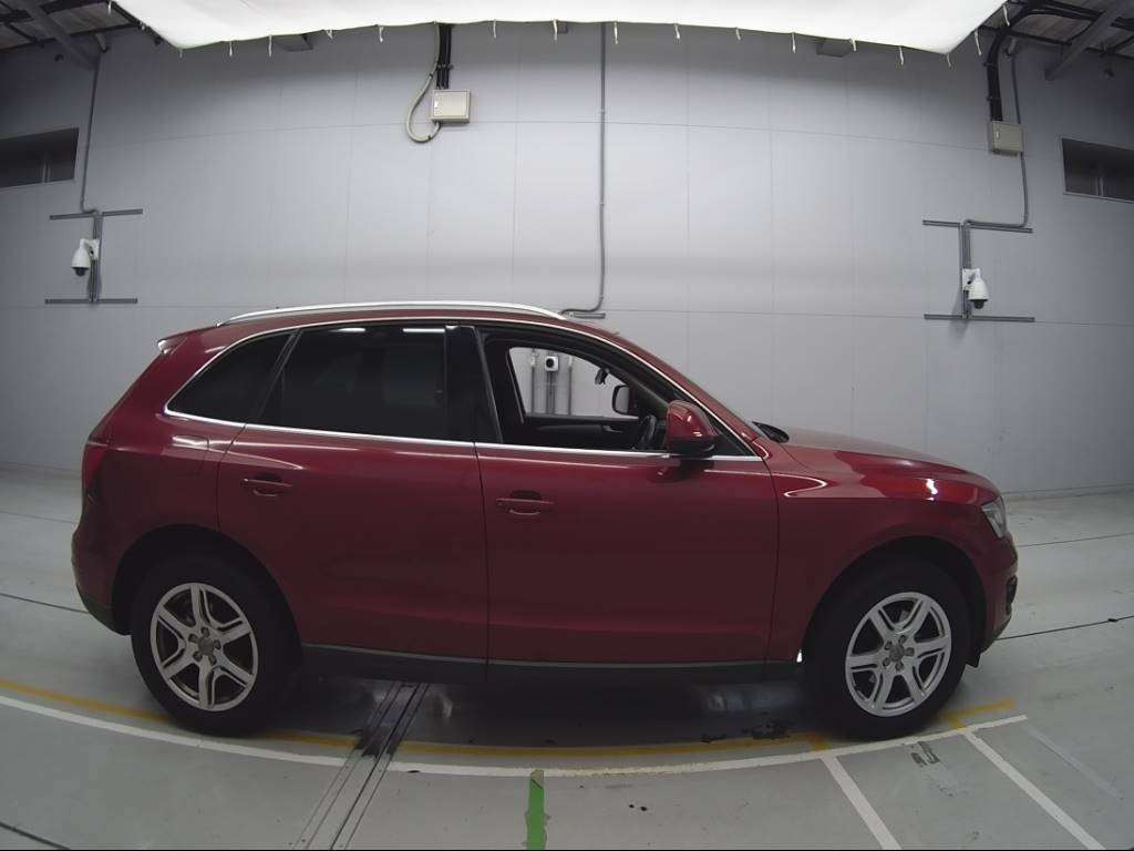 2012 Audi Q5 8RCDNF[2]