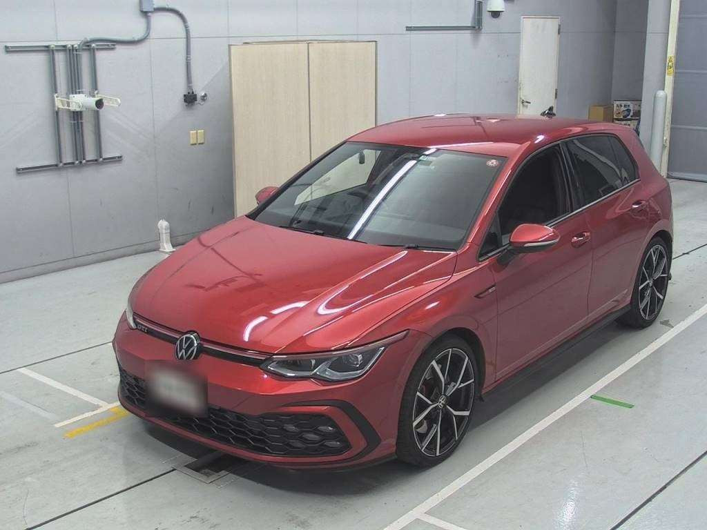 2021 Volkswagen GOLF GTI CDDNP[0]