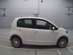 2013 Volkswagen up!