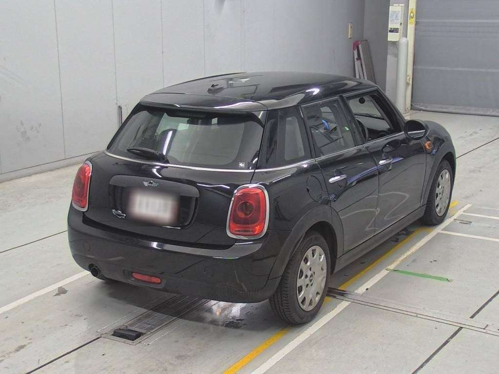 2015 Mini MINI XS12[1]