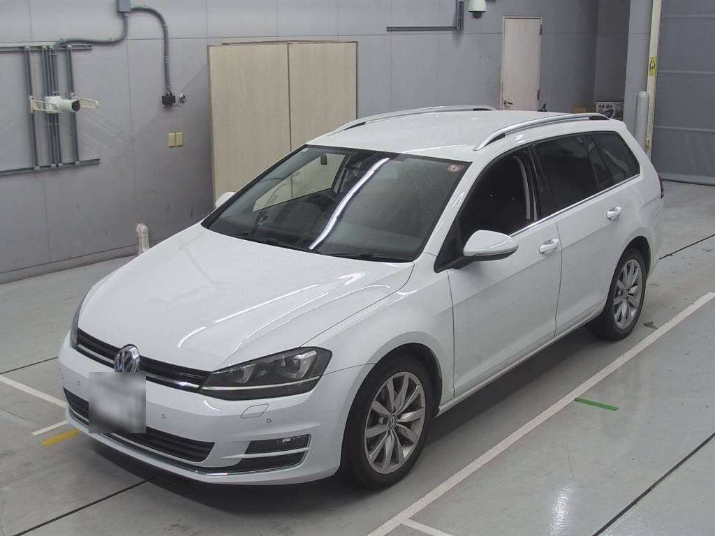 2014 Volkswagen Golf Variant AUCHP[0]