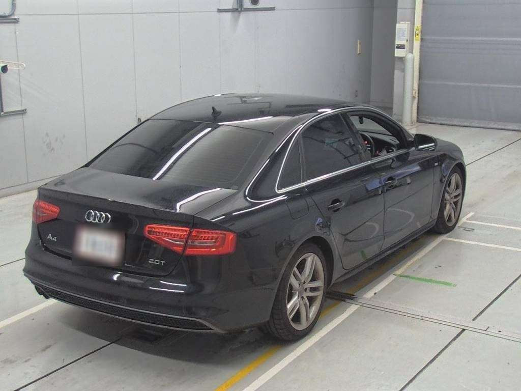 2013 Audi A4 8KCDN[1]