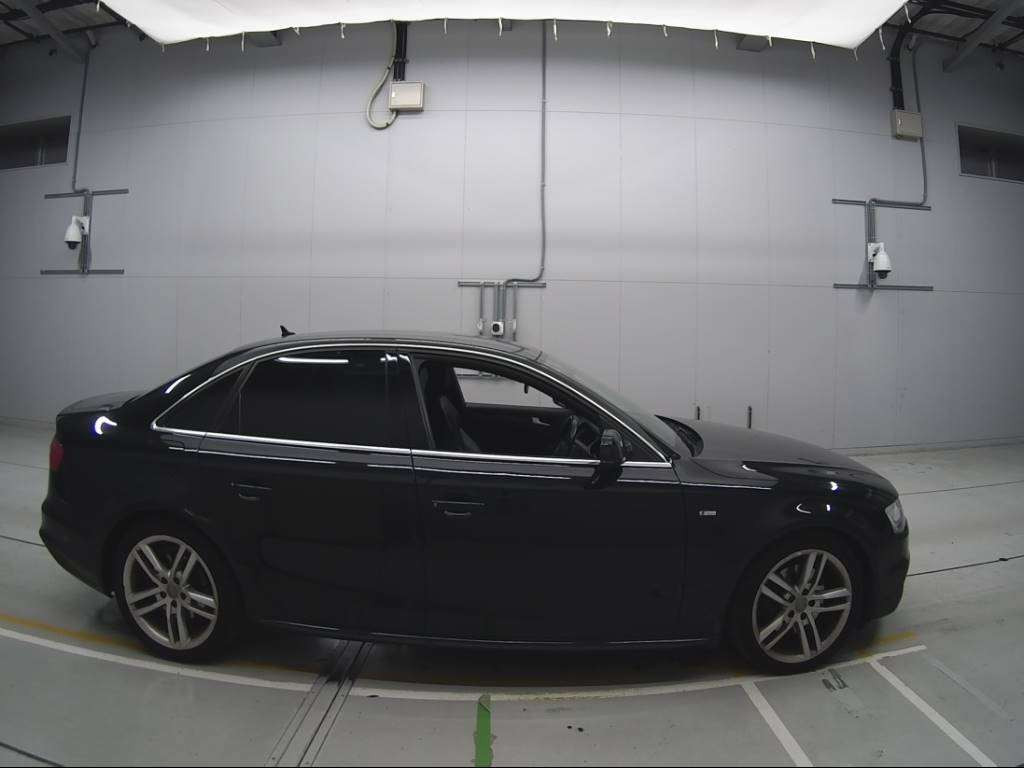 2013 Audi A4 8KCDN[2]