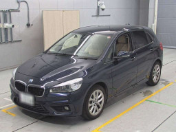 2016 BMW 2 Series