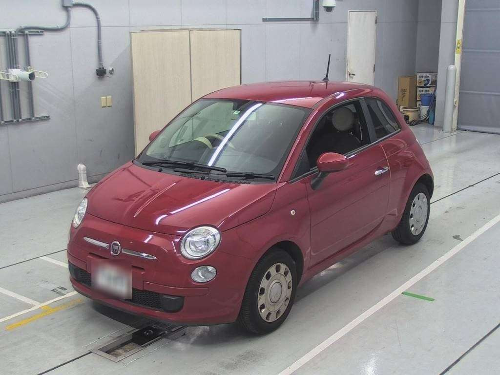 2015 Fiat 500 31212[0]