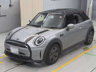 2023 Mini MINI