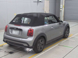 2023 Mini MINI