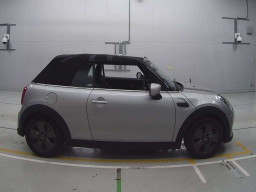 2023 Mini MINI