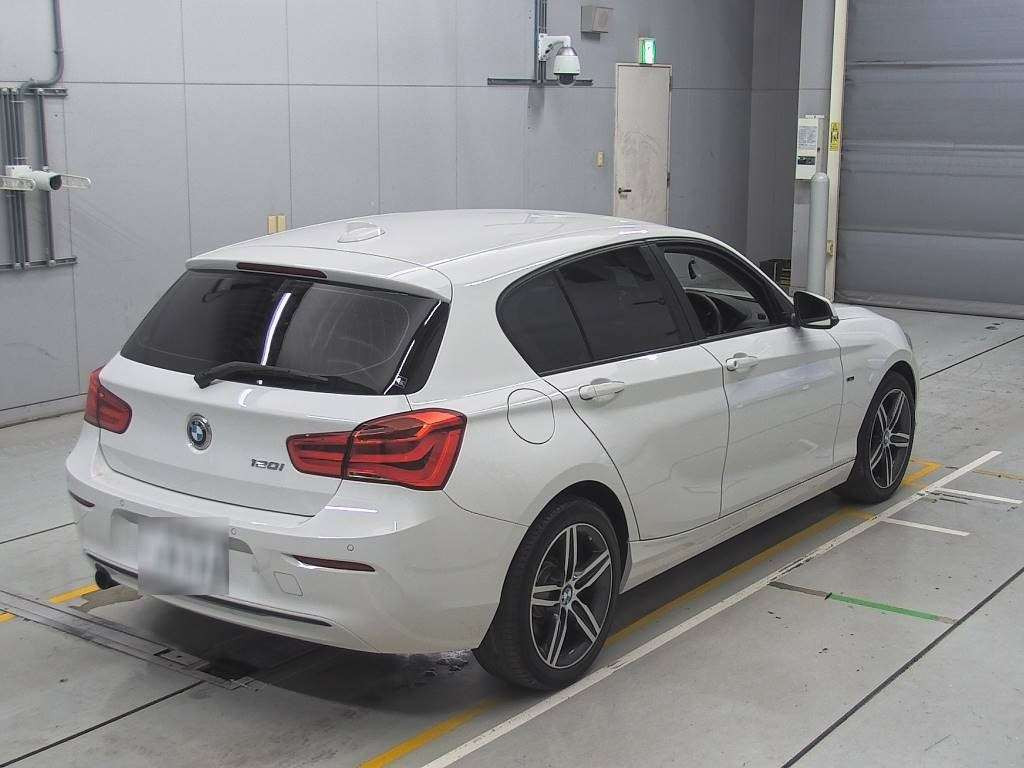 2015 BMW 1 Series 1A16[1]