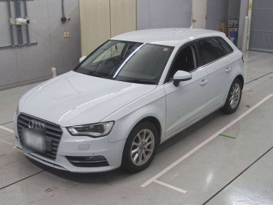 2015 Audi A3