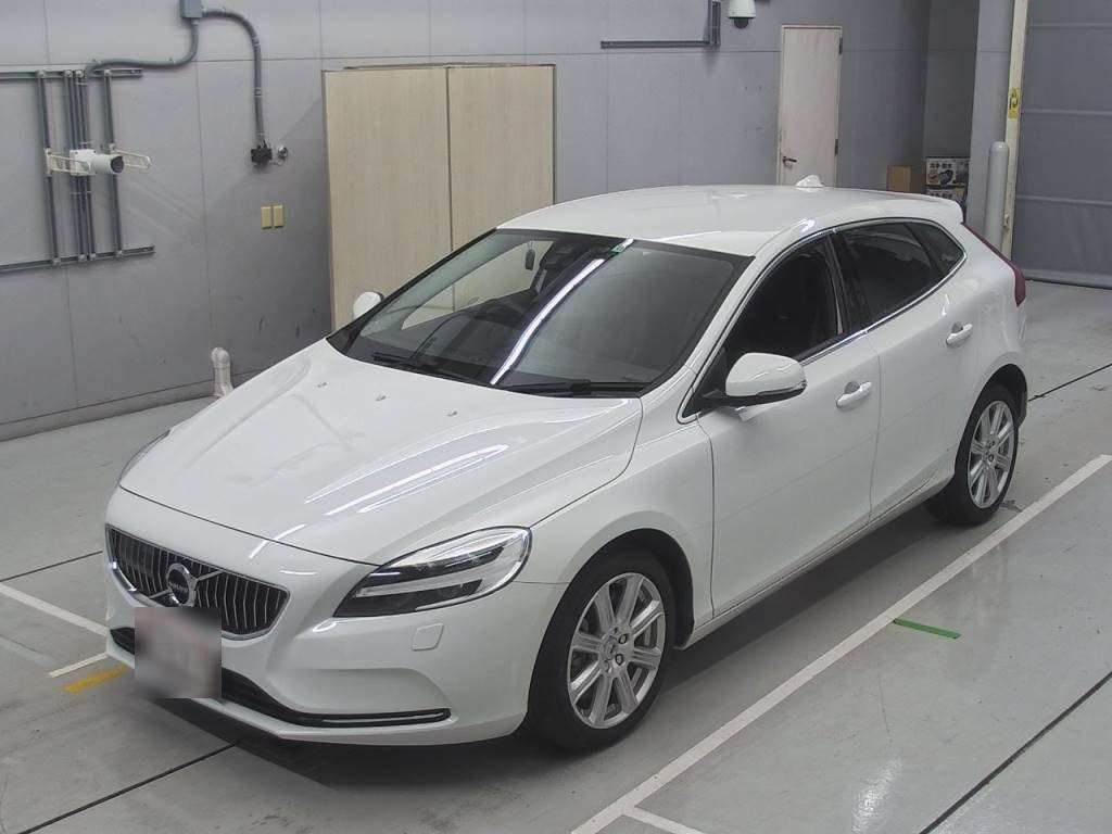 2019 Volvo V40 MD4204T[0]