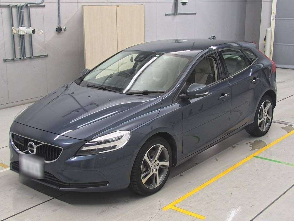 2018 Volvo V40 MD4204T[0]