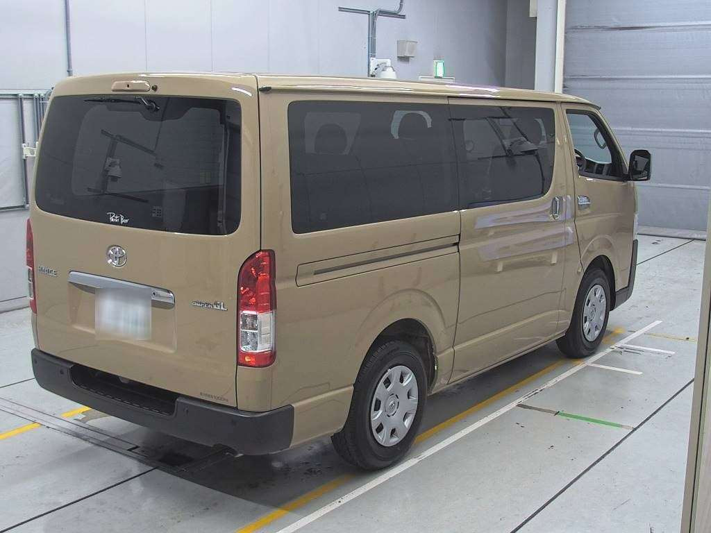 2024 Toyota Hiace Van GDH201V[1]