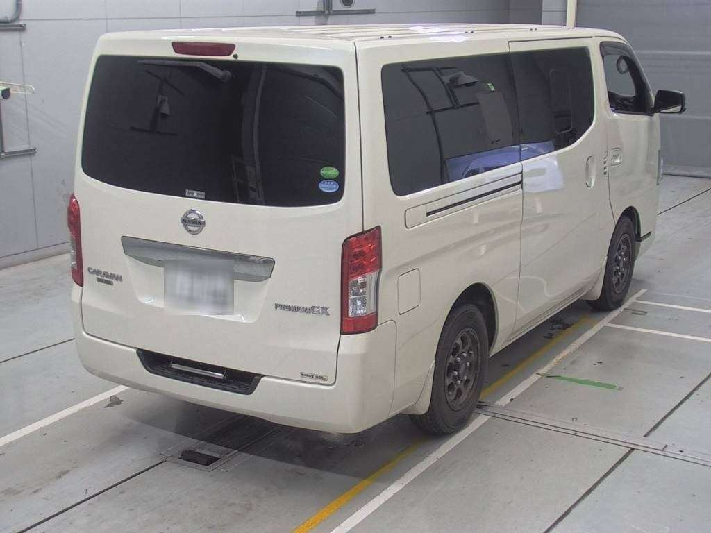 2021 Nissan NV350 CARAVAN VAN VR2E26[1]