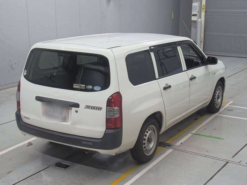 2017 Toyota Succeed NCP160V[1]