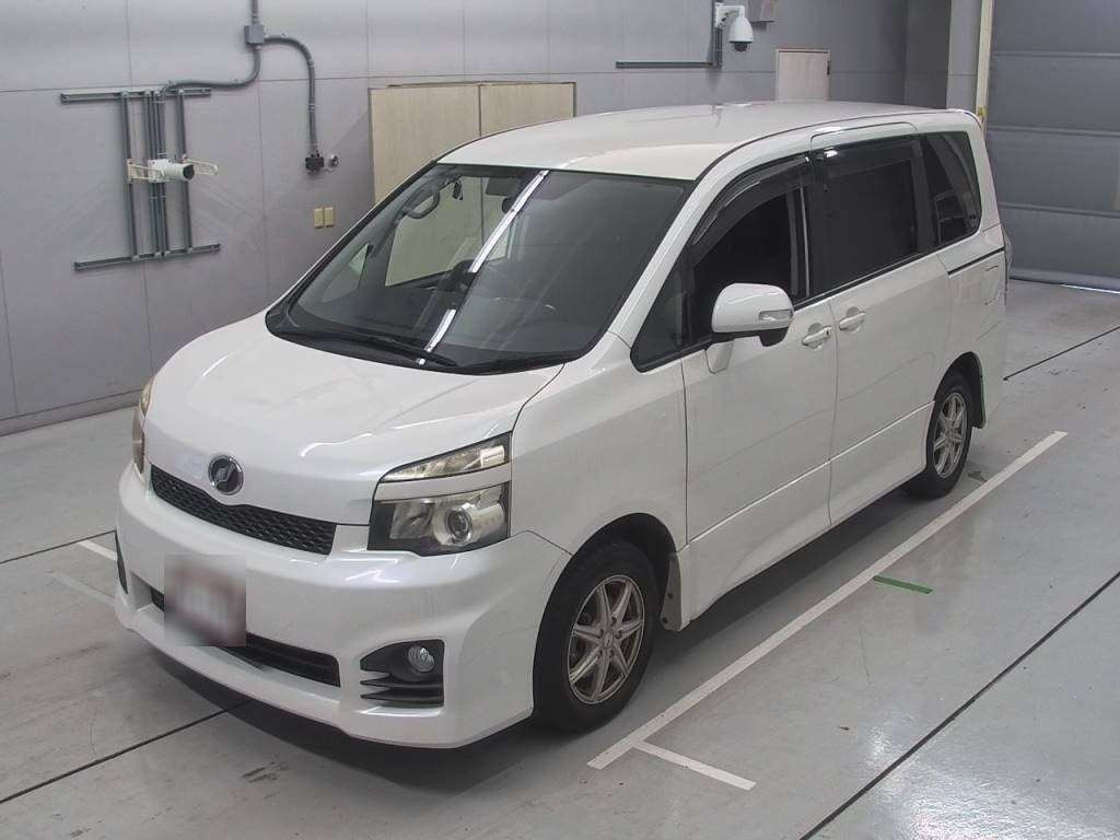 2012 Toyota Voxy ZRR70W[0]