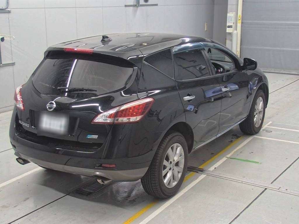 2011 Nissan Murano TZ51[1]