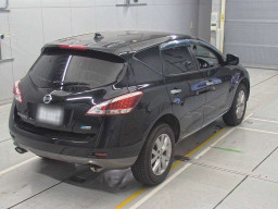 2011 Nissan Murano