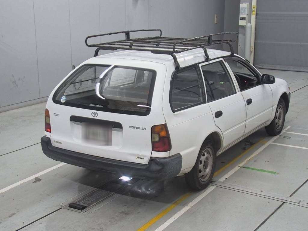 1994 Toyota Corolla Van EE102V[1]