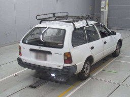 1994 Toyota Corolla Van