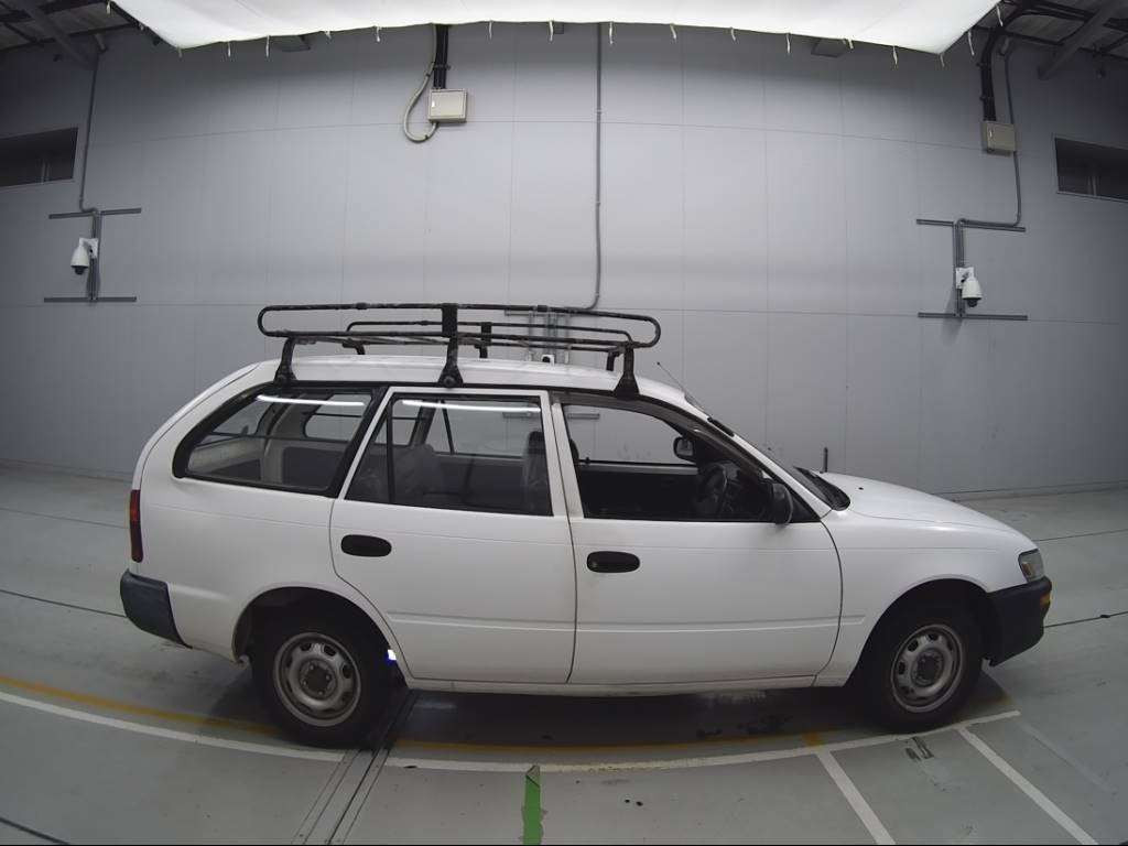 1994 Toyota Corolla Van EE102V[2]