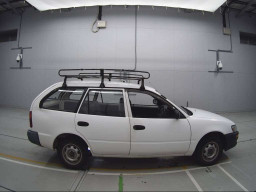 1994 Toyota Corolla Van