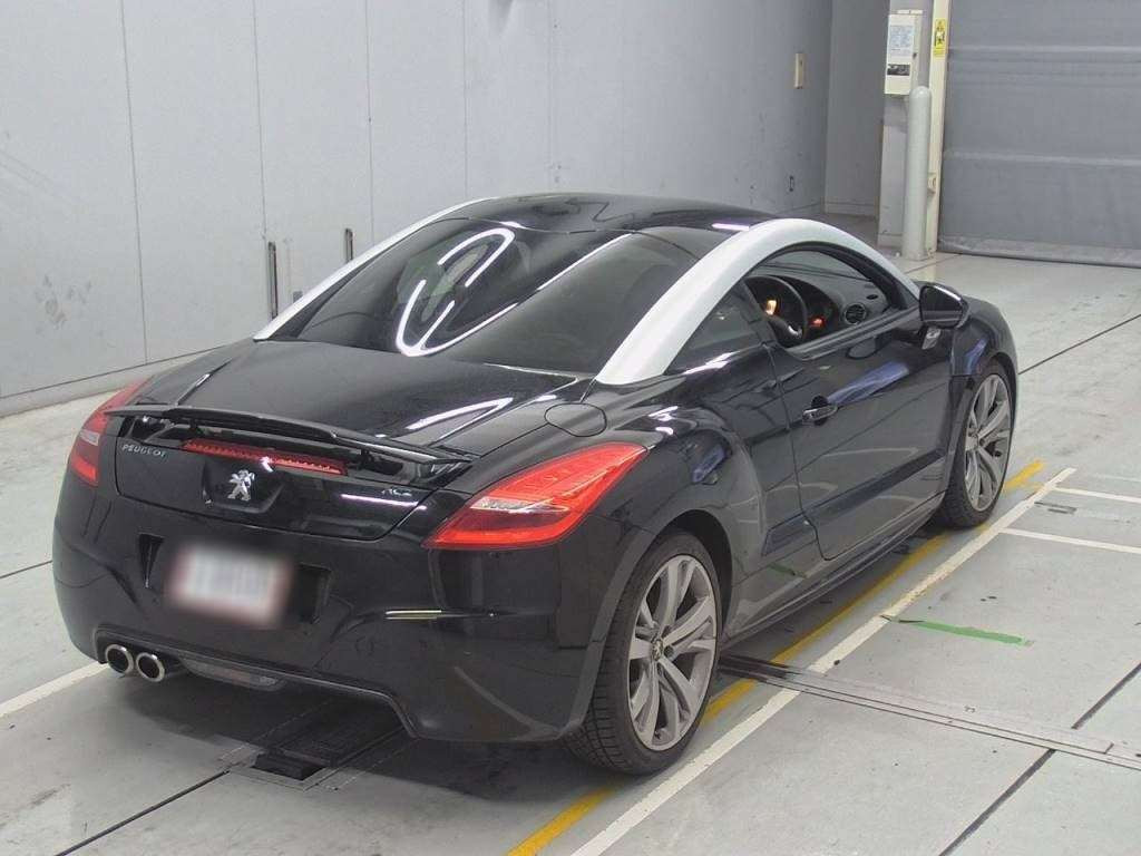 2011 Peugeot RCZ T7R5F02[1]