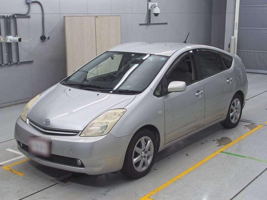 2003 Toyota Prius NHW20[0]